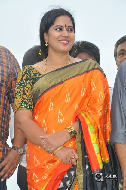 Jaya-Janaki-Nayaka-Movie-Vijayotsava-Veduka-At-Hamsala-Deevi